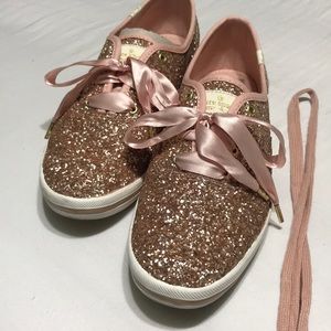 Kate Spade New York Classic Keds